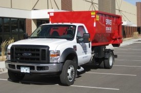 Denver BAGSTER ® Prices on the Rise Again!  Dumpster Rental Denver, Roll  Off Containers, Sam's Hauling