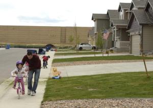 denver co fracking population explosion