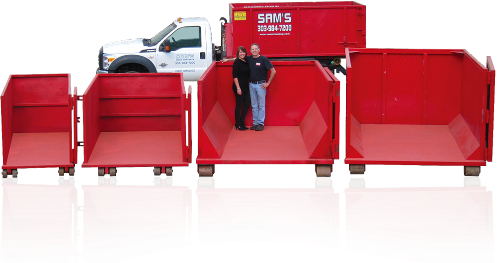 Sam's Hauling